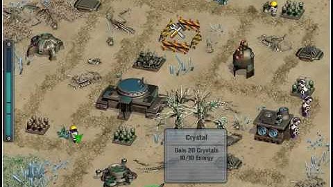 Robots Continue Work Sequence WALKTHROUGH LEVEL 28