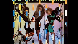 ZOUK MACHINE - Ou Ké Rivé (1988)