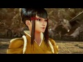 Tekken 7  intense battle  jaja lars vs jackichigotg kazumi