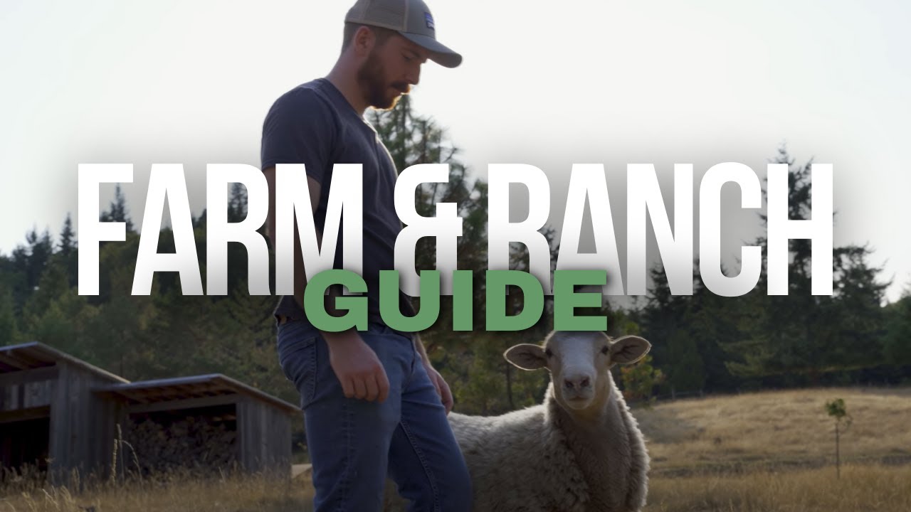 🌲 Your Guide To Farm, Ranch, & Timber Property | Roseburg Oregon Rural Real Estate