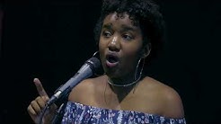 BACK TO BLACK - Cover By Anne Laure Azie