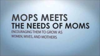 CBC MOPS Promo 2012