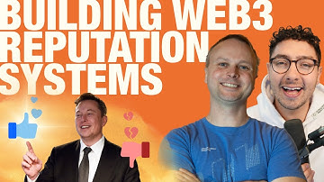 Building Web3 Reputation Systems | The Unstoppable Podcast Clips