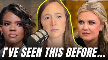 Psychological Manipulation in the Candace / Turning Point Situation