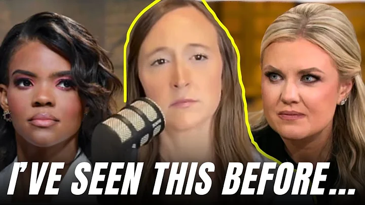 Psychological Manipulation in the Candace / Turning Point Situation