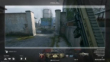 Free For All Season 4 #ps5 #MW3 #FFA #HC #1 #Multiplayer #AgentZerogmc #Live