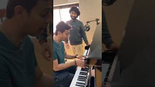 Famous Salim Merchant visits Arijit Singh’s home in Jiaganj for their new song 🤩❤️✨ Net Worth