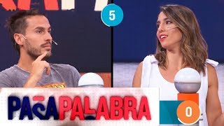 Pasapalabra - Programa 08/01/20