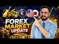 Market update | One Force Moved the Entire Forex Market This Week