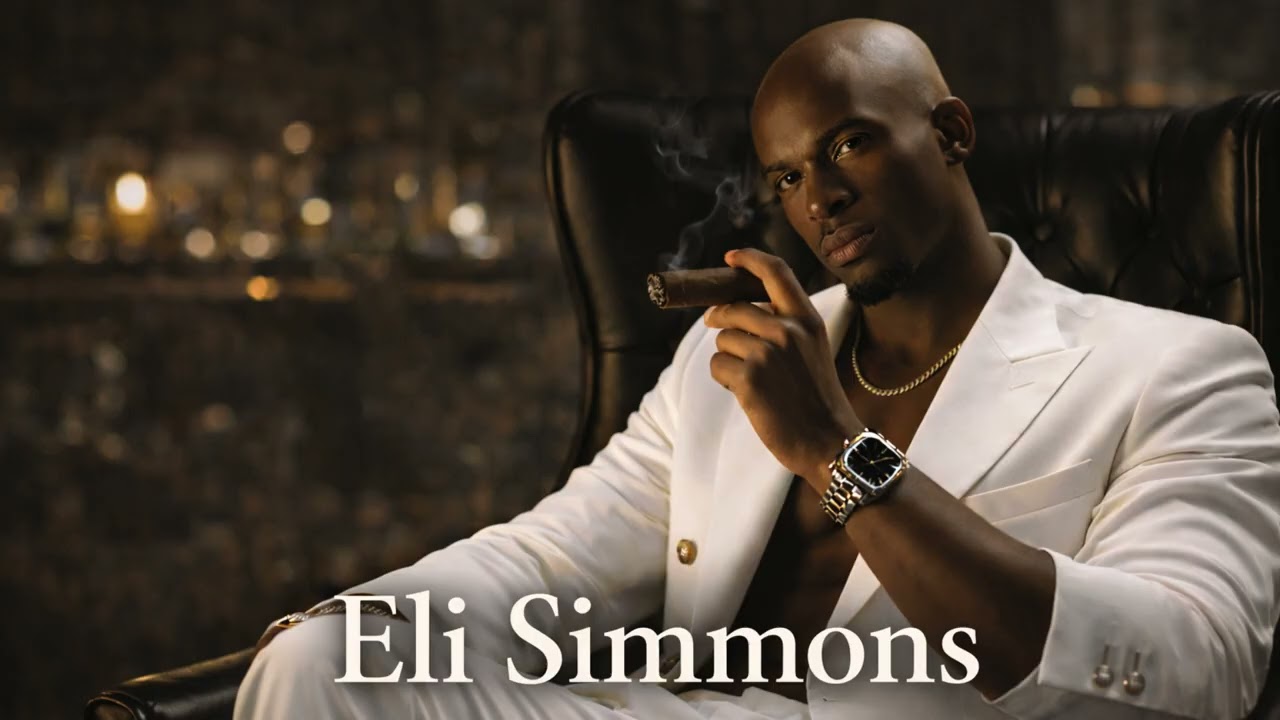 So Fly  | Deep Night Feel | Chill R&B – Soulful Vocals & Night Vibes | AI R&B