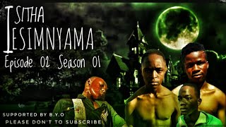 Isitha esimnyama _Episode 01 season. Full video_2025