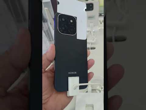 Honor X6C New Look Impression Honor
