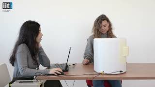 Visual-Tactile Perception of Motion (ROMAT)