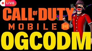 🔴Live Call Of Duty Battle Royal Squad Gameplay 15-05-2024 #codmobile #callofdutymobile #subscribe