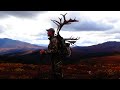 DIY Alaska Caribou Archery Hunt