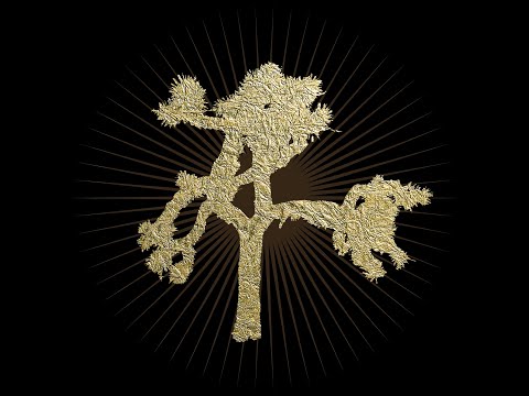 U2 -- "Bullet in The Blue Sky" (2007 remaster)