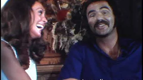 WTCN (KARE) Nancy Nelson interviews Burt Reynolds ...