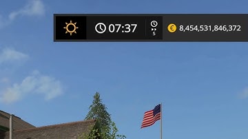 Farming Simulator 2017 Money Hack [Tutorial] (No download required)