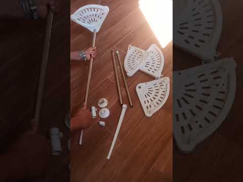 طريقة تركيب كورنر الحمام بكل سهولة   