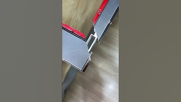 Multi-locking point pocket lock screen, special for outward opening windows, mosquito protection