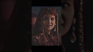 Turgut Alp And Aslihan Hatun Wedding