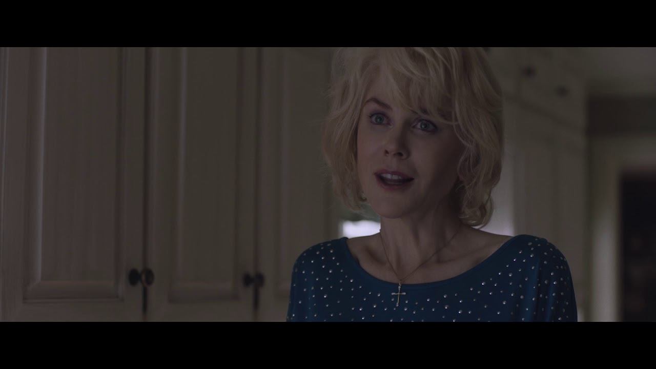 Стертая личность (Драма/ США/ 18+/ в кино с 21 марта 2019) - YouTube