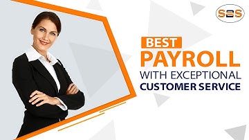 Reliable Payroll Outsourcing Partner - SBS  | HR Payroll service in India