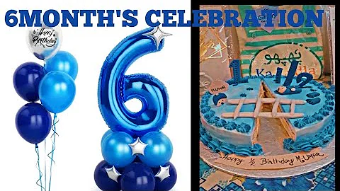 DIY BALLOON GARLAND | Easy Balloon decoration tutorial | Birthday Party decor #balloondecoration