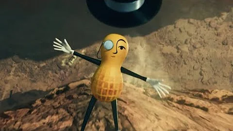 Planters: Road Trip - 2020 Super Bowl Commercial