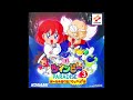 Summer Hero Sky Swimming TwinBee PARADISE 3 Vocal Festival Wasshoi Edition