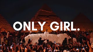 Download Lagu Rihanna - Only Girl (5HOURS Afro House Remix) MP3