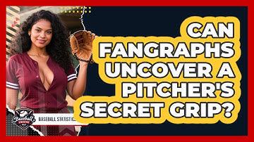 Can FanGraphs Uncover A Pitcher