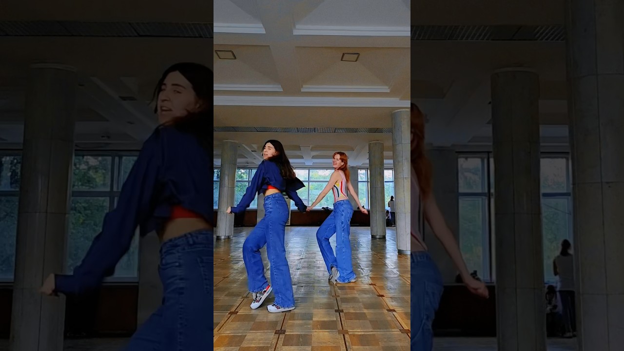 Watch New Dance👯♀️#XG #NEWDANCE #XG_NEWDANCE #XGALX #NewMusic #SongOfTheSummer #TGIF #XG_TGIF#XG_GRLGVNG on YouTube Watch New Dance👯♀️#XG #NEWDANCE #XG_NEWDANCE #XGALX #NewMusic #SongOfTheSummer #TGIF #XG_TGIF#XG_GRLGVNG on YouTube