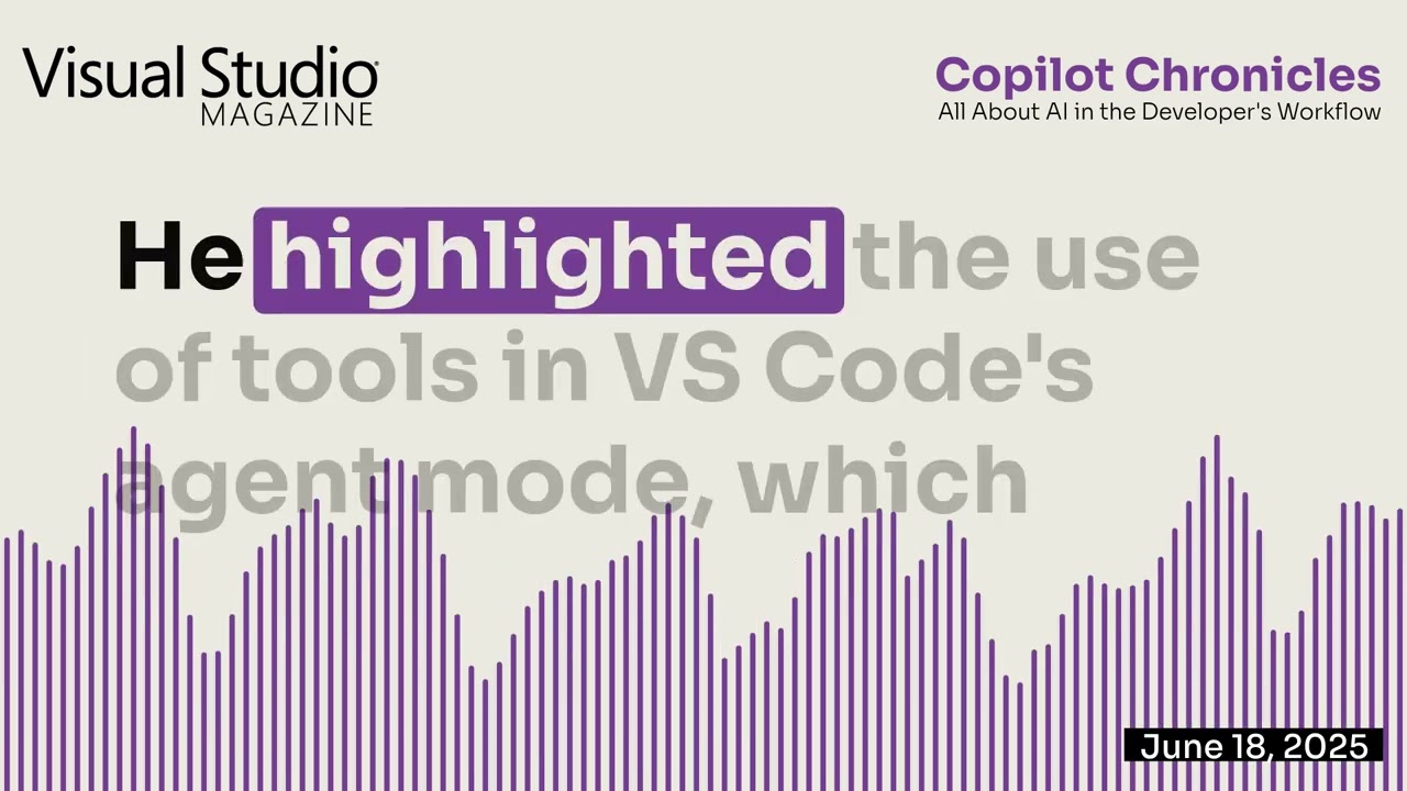 Copilot Chronicles: Vibe Coding Tools & Tips