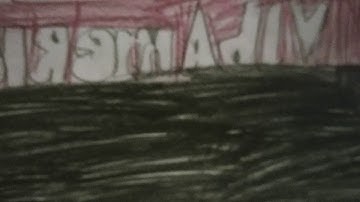 VidAmerica Wanda And The Alien Hater GTPS