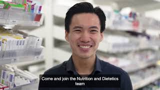 Welcome To Our World - Mackay Base Hospital Allied Health Staff