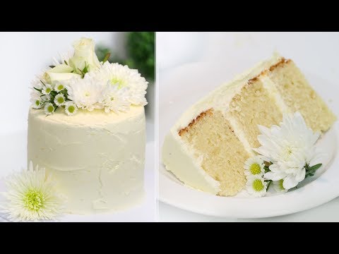 how-to-make-the-royal-wedding-cake!!-lemon-elderflower-cake-|-prince-harry-and-meghan-markle's-cake