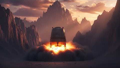 Star Wars Joe Johnston CONCEPT ESCAPE POD MODELS brought to life.