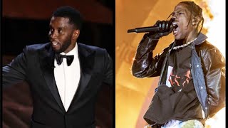 TRAVIS SCOTT MIGHT PERFORM AT THE BILLBOARD MUSIC AWARDS 2022. #Travisscott #pDiddy #Astraworld #BMA