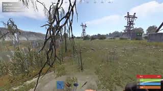 🦇 Rust Pro SOLO on 900 POP WIPE🦇 Every Sub = Suprise