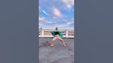 蒙古舞 女人不跳支蒙古舞，都不知道自己有多帅，蒙古舞《走马》，手机直拍夏辉编舞民族舞蹈舞出民族特色 零基础学舞蹈 广场舞