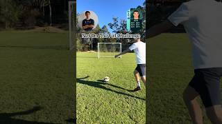 Net On The Full Challenge