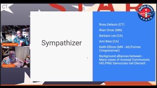 Commies and Bigots in the Dem Party