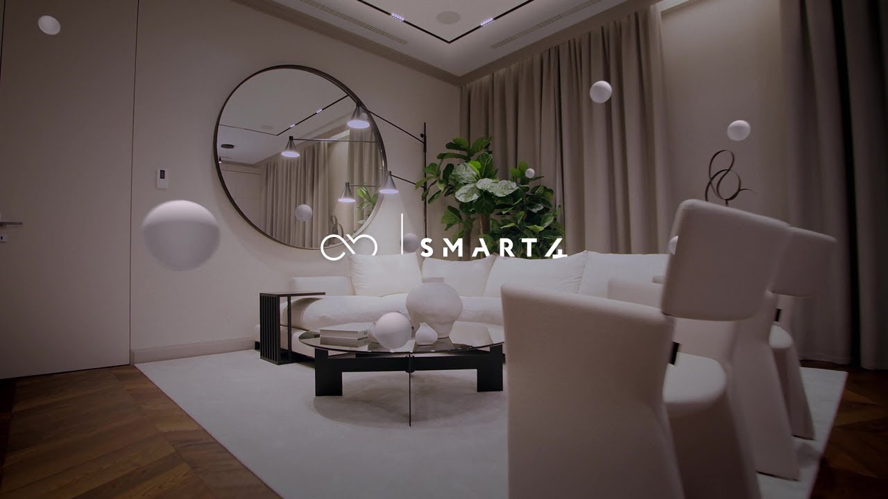 AB-architects | Apartment in Depre club house. A different view