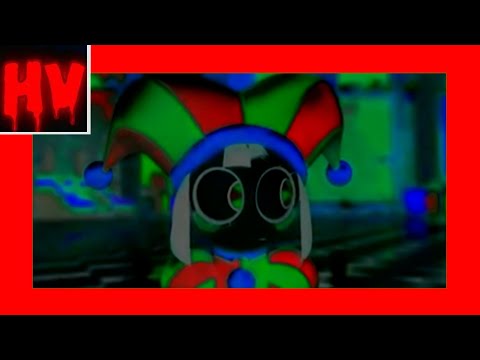 [TADC x Baldi's Basics] Basics in Behavior (TADC Parody) (Horror Version) 😱 