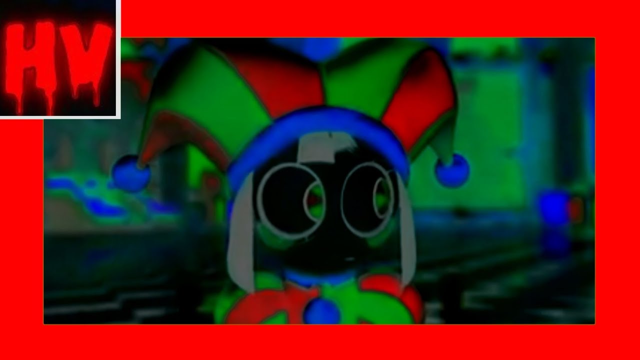 [TADC x Baldi's Basics] Basics in Behavior (TADC Parody) (Horror Version) 😱 