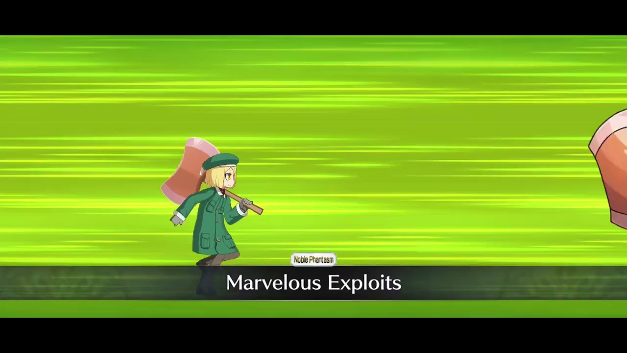 Fate Grand Order Servant Summer Camp (Rerun) Challenge Quest (Archivo Antiguo)