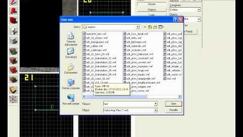 Source SDK - How to make a basic map (Fast)