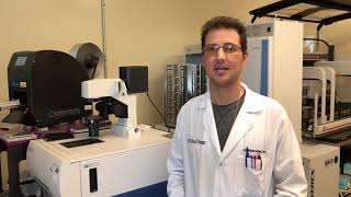 Meet Dr. Jair Siqueira-Neto- Researcher In Tropical Infectious Diseases Such As Zika Virus