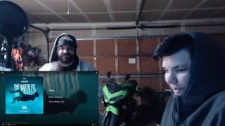 Vibe - Mick Jenkins REACTION (Then VS Now)